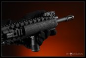 Gear Sector вертикальна рукоятка