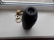 9 cм.Австро-Венгрия,шрапнель,ранняя.