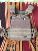 Бронежилет 5.11 tactical