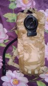 Гидратор (питьевая система) Camelbak DDPM