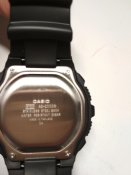 Наручний годинник casio ae-2000w-1bvcf.часы casio ae-2000w