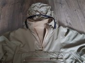 Термокуртка Анорак Smock Lightweight Thermal (pcs). Великобритания, размер XL (190/110)