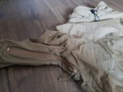 Термокуртка Анорак Smock Lightweight Thermal (pcs). Великобритания, размер XL (190/110)