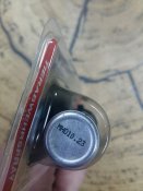 Газовий балончик Pfeffer Ko Jet, обєм 15 ml. Новий товар.