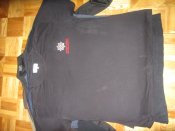 Футболка пожарной службы Ирландии XL (3)