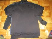 Футболка пожарной службы Ирландии XL (3)