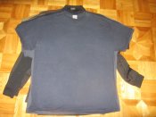 Футболка пожарной службы Ирландии XL (5)