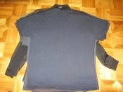 Футболка пожарной службы Ирландии XL (5)