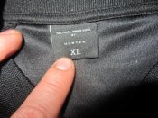 Футболка полиции Британии XL (11) coolmax
