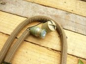 Новый запасной шланг+ клапан к гидраторам Source, Camelbak