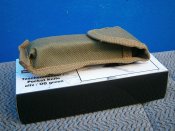 Карманный нож армейский с плоскогубцами BW 44043, MFH Германия.