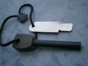 Огниво "Army Fire Starter" MFH Германия.