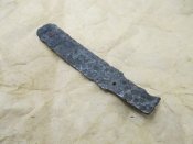 Пружина прицельной планки Дп - 27
