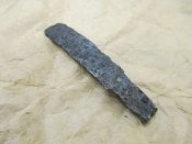 Пружина прицельной планки Дп - 27
