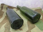 Бутылки с немецкой кухни