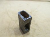 Бегунок прицельной планки Вм/Км