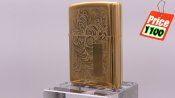 ZIPPO 352B BRASS VENETIAN цена (Копировать).jpg
