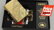 Zippo 29653 Golden Scroll (2) (Копировать).jpg