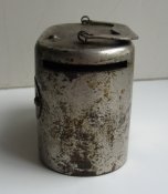 Копилка Сберегательная кассетка