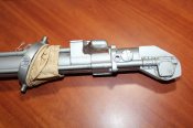 Оптический прицел для бомбометания ОПБ-1
