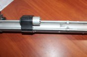 Оптический прицел для бомбометания ОПБ-1