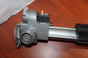 Оптический прицел для бомбометания ОПБ-1