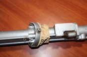 Оптический прицел для бомбометания ОПБ-1