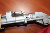 Оптический прицел для бомбометания ОПБ-1