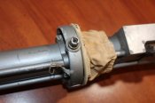 Оптический прицел для бомбометания ОПБ-1