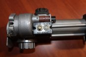 Оптический прицел для бомбометания ОПБ-1