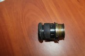 Оптический прицел для бомбометания ОПБ-1