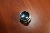 Оптический прицел для бомбометания ОПБ-1