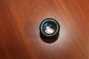 Оптический прицел для бомбометания ОПБ-1