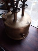Примус советский