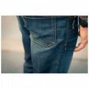 Джинси 5.11 Defender-Flex Slim Jean, розмір 34/32, колір Dark Wash Indigo. Оригінал. Новий товар.