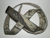Ремень Bison Designs T-Lock 30 mm.