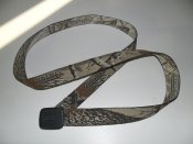 Ремень Bison Designs T-Lock 30 mm.