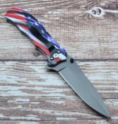 Нож Stainless Patriot