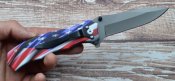 Нож Stainless Patriot