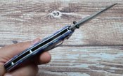 Нож Stainless Patriot