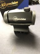 Колиматор XD-Precision RS