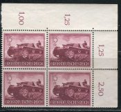 1944 Рейх квартблок Sturmgeschütz III немецкая самоходно-артиллерийская установка