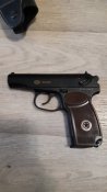 SAS Makarov