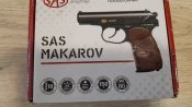 SAS Makarov