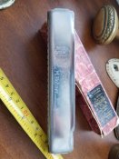 Гармоника Hohner в родной коробке. Цену снизил!