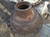 Опорный каток Фердинанда