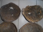 Каски