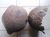 Каски