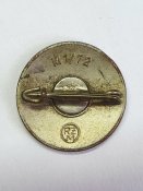 Партийный знак NSDAP