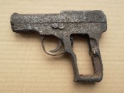 ММГ Тульский Коровина 26, из ранних.